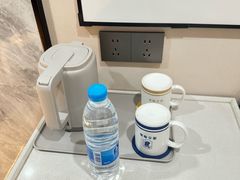 -速8精选酒店(北京崇文门同仁医院店)