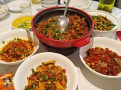 -兰湘子·湘菜小炒(盛龙广场店)