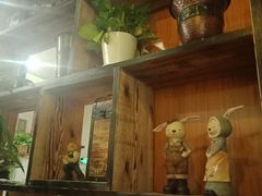 -欧典咖啡屋(台东店)