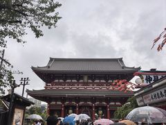 -浅草寺