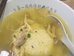 -王春春鸡汤饭(上海中海环宇城店)