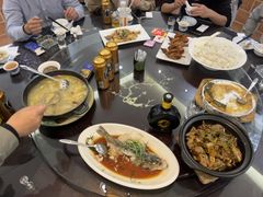 -金騰閣·经典粤菜(汾江中路店)