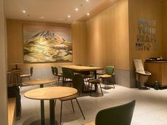 -星巴克(北京中关村南大街店)