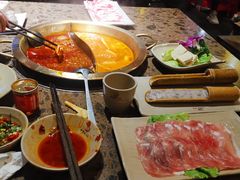 -小龙坎火锅(总店)