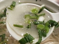 -味一楼兰州拉面(机场一店)