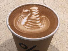 -% Arabica(京都东山店)