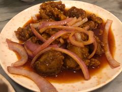 -紫金食坊(江南西路店)