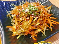 -盛宏鑫·四川鲜鱼馆(一元路店)