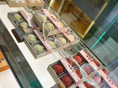 -老鼎丰(靖宇街总店)