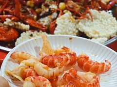 -阿财老铺·老蚌埠龙虾城(华夏总店)