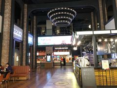 -CGV影城(滨江天街IMAX店)