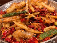 -孙府大院(步行街店)