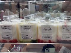 -白色日记·手作酸奶(麦凯乐店)