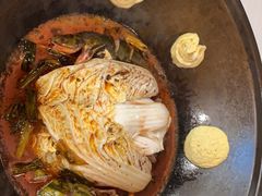 -江湖水乡铁锅炖魚(周庄嘉园店)