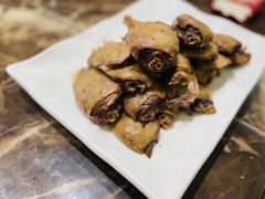 -冯氏吴山贡鹅(206国道店)
