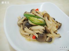 -金顺碳烤肉(1号店)