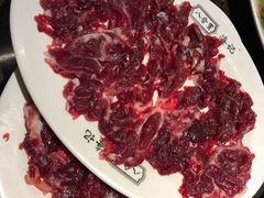 -八合里潮汕鲜牛肉火锅(深圳海岸城店)