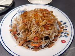 -富临轩私房菜(集庆门大街店)