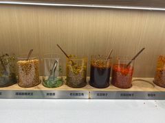 -小满手工粉(北京顺义华联店)