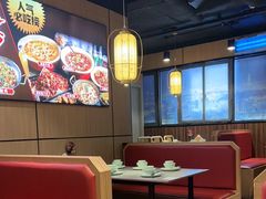 -川芙蓉·市井老川菜(长寿路店)