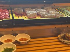 -牛YO寿喜烧·铁板烧和牛火锅自助(市府恒隆店)