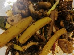 -食间牛排(湖西路店)