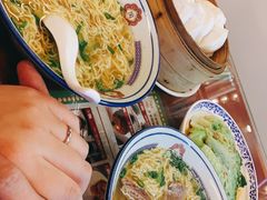 -七爷清汤腩·港式餐厅(金狮广场店)