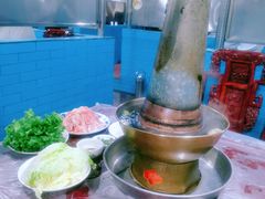 铜炉火锅-鑫龙火锅(北园店)