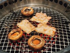 -焱铁烧·黑毛和牛专门店(南宁万象城店)
