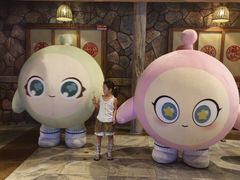 -华夏文旅西安度假区