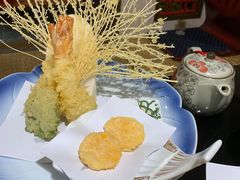 -天狗山料理(省体店)