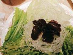 -清真·老门框爆肚涮肉·中华老字号(丰管路店)