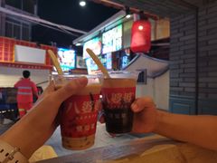 -八婆婆烧仙草(曾厝垵店)