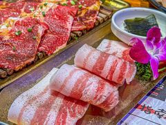 -首尔朴宝·炭火烤肉(五角场店)