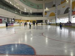 -冠军冰场CHAMPION RINK(百联又一城店)