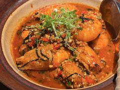 -锦楼·臻选新杭帮(杭州中心店)