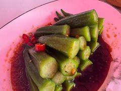 -马白开来特色羊排揪片子  (总店)