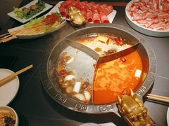 -宽坐火锅(万象城店)