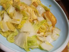 -金悦印象小馆(三里河店)