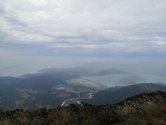 -七娘山
