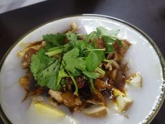 潮州传统粿汁-长远七记