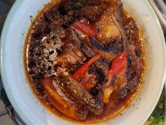 鸡汁腊鱼-老乡鸡(亚夏汽车城同创科技园店)