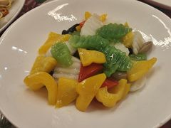 -7号院家宴.烧鸽子(门头沟店)