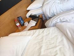 -烟台碧海饭店(烟台火车站店)