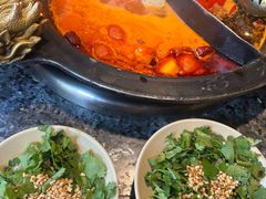 -蜀大侠火锅(总府路店)