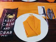 -Ministry of Crab(科伦坡店)