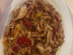 -付掌柜在成都·热炒砂锅集(金禾店)