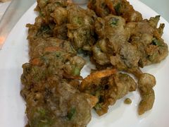 香酥炸海蛎-味友·厦门味(集美店)