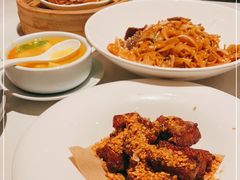 -千日贺茶餐厅(开发区安盛店)