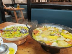 -舟小鲜·舟山小渔村(凤城四路中登广场店)